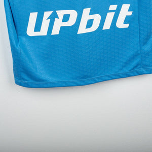 Maglia Home Napoli Ea7 Lobotka 68 2023/2024 by EA7 - Home (7)