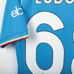 Maglia Home Napoli Ea7 Lobotka 68 2023/2024 by EA7 - Home (9)