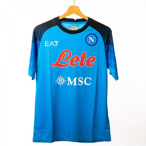 maglia home napoli  ea7 minjae 3 2022/2023 by EA7 - Home (2)