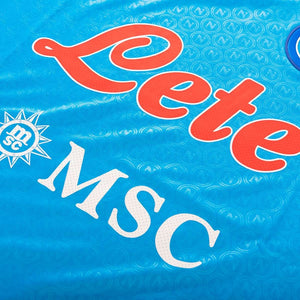 maglia home napoli  ea7 minjae 3 2022/2023 by EA7 - Home (3)