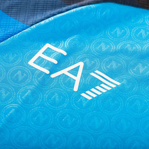 maglia home napoli  ea7 minjae 3 2022/2023 by EA7 - Home (5)
