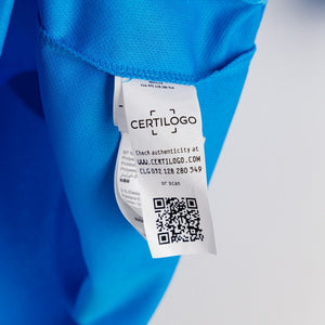 Maglia Home Napoli EA7 Osimhen 9 2022/2023 by EA7 - Home (12)