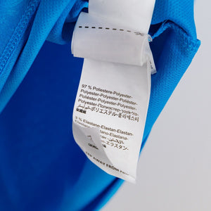 Maglia Home Napoli EA7 Osimhen 9 2022/2023 by EA7 - Home (13)