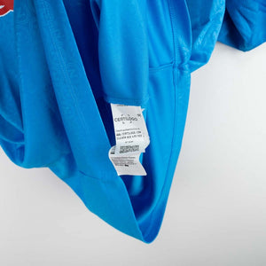 Maglia Home Napoli EA7 Osimhen 9 2022/2023 AUTOGRAFATA by EA7 - Home (10)