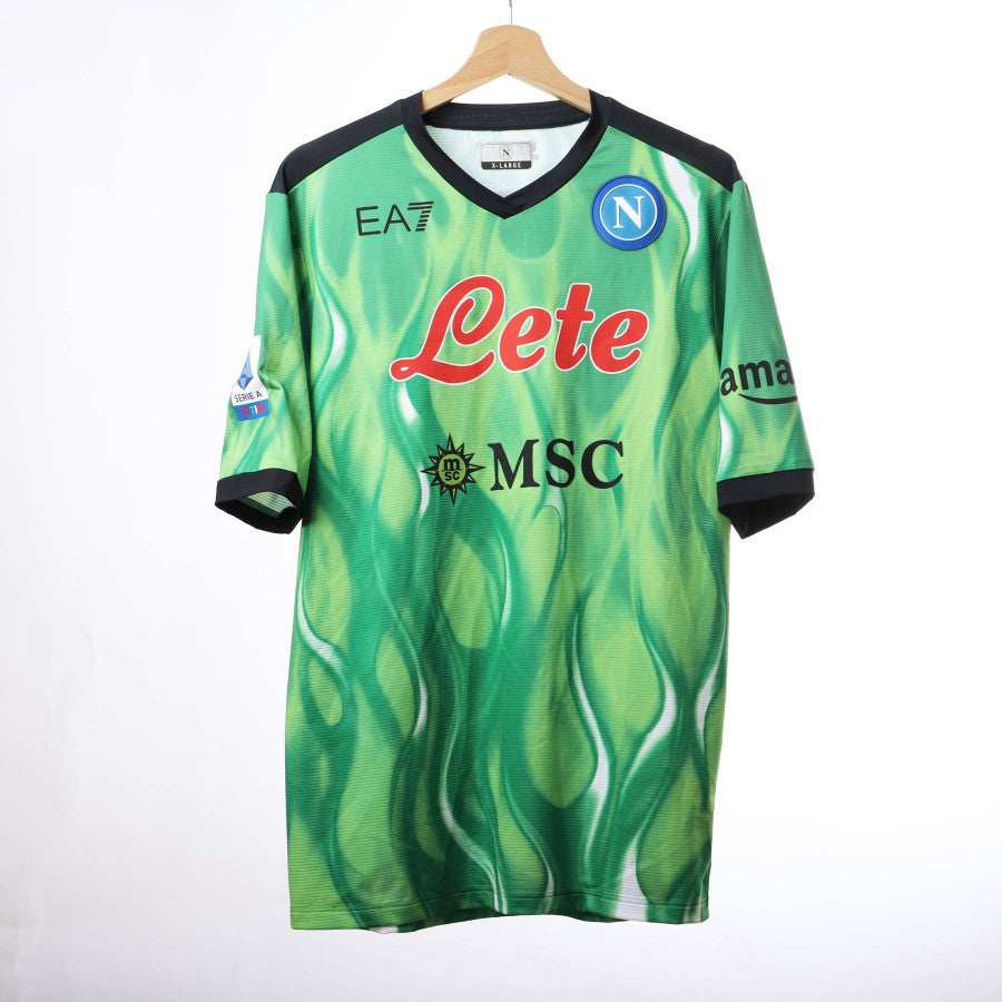 maglia home napoli meret 1 ea7 2021/2022 by EA7 - Home (2)