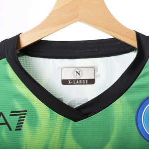 maglia home napoli meret 1 ea7 2021/2022 by EA7 - Home (5)