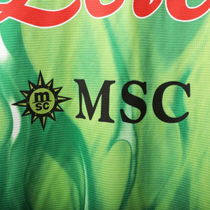 maglia home napoli meret 1 ea7 2021/2022 by EA7 - Home (6)