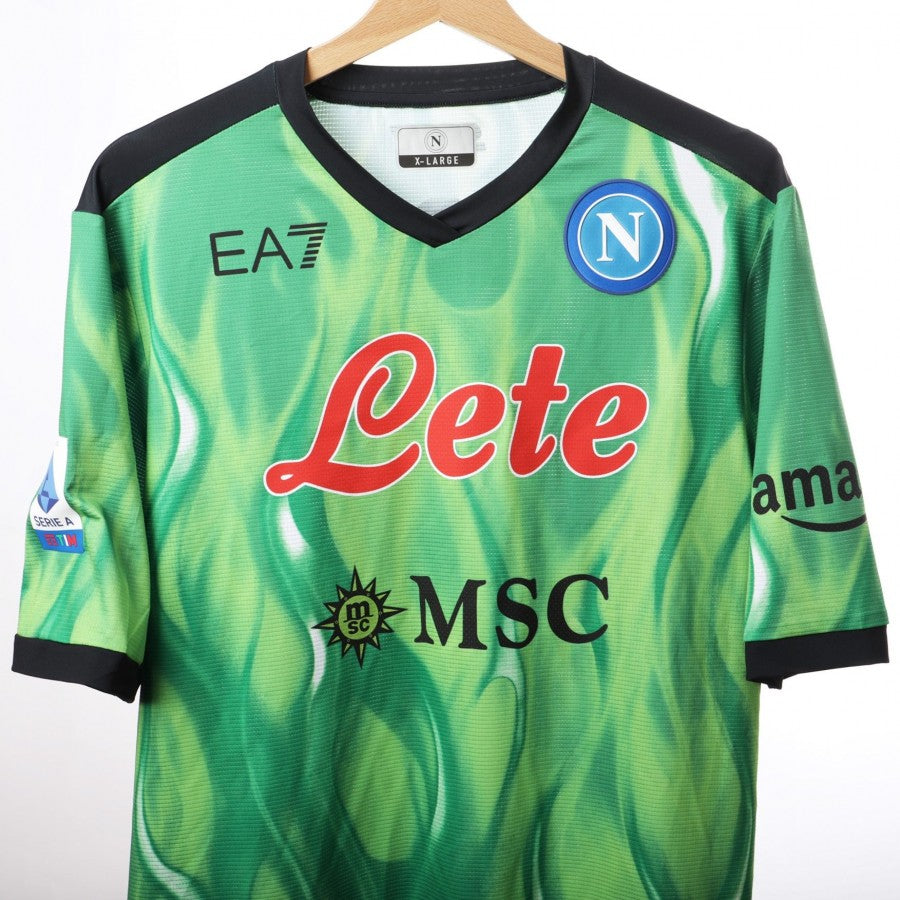 maglia home napoli meret 1 ea7 2021/2022 by EA7 - Home (9)