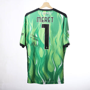 maglia home napoli meret 1 ea7 2021/2022 by EA7 - Home