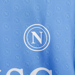 Maglia home replica napoli ea7 buongiorno 5 2024/2025 by EA7 - Home (3)