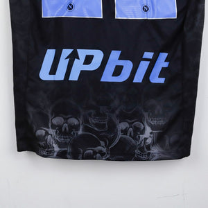 Maglia Napoli Ea7 autografata Di lorenzo n22 2022/2023 by EA7 - Home (3)