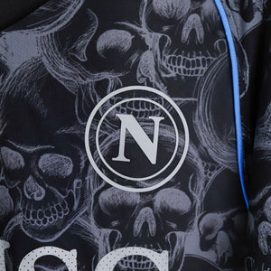 Maglia Napoli Ea7 autografata Di lorenzo n22 2022/2023 by EA7 - Home (7)