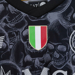 Maglia Napoli Ea7 autografata Di lorenzo n22 2022/2023 by EA7 - Home (8)