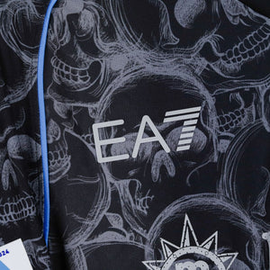 Maglia Napoli Ea7 autografata Di lorenzo n22 2022/2023 by EA7 - Home (9)