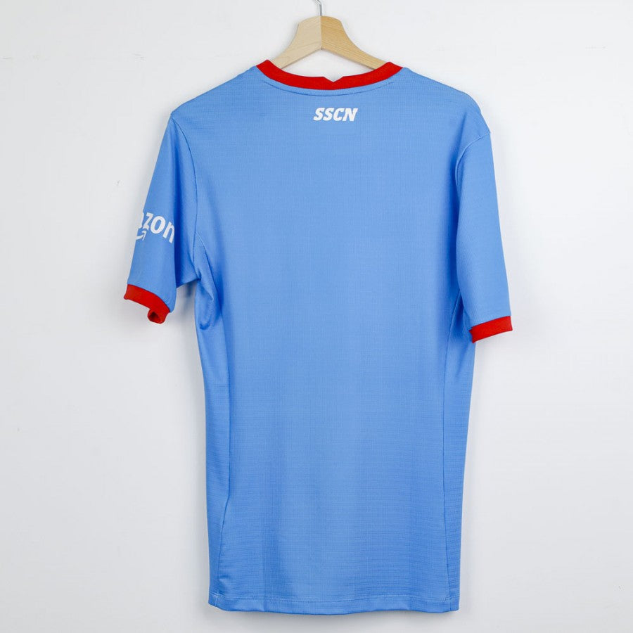 Maglia Napoli EA7 Christmas Edition 2022/2023 by EA7 - Home (2)