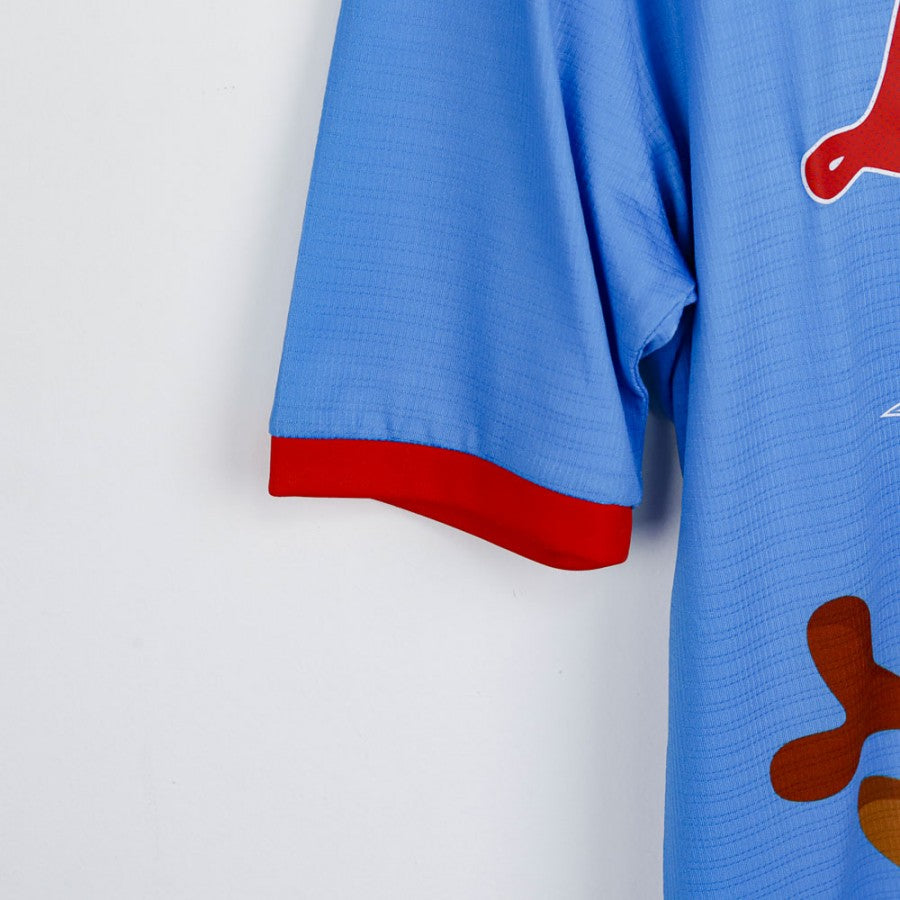 Maglia Napoli EA7 Christmas Edition 2022/2023 by EA7 - Home (7)