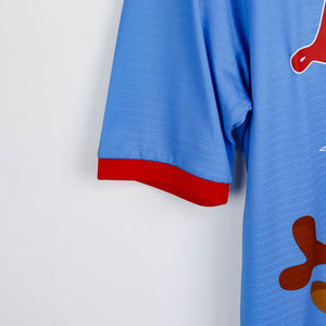 Maglia Napoli EA7 Christmas Edition 2022/2023 by EA7 - Home (7)