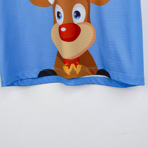 Maglia Napoli EA7 Christmas Edition Kvaratskhelia 77 2022/2023 by EA7 - Home (7)