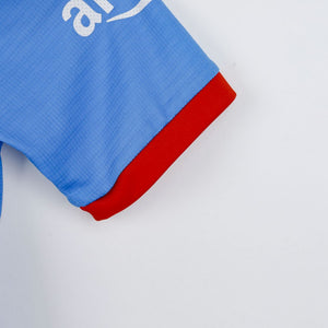 Maglia Napoli EA7 Christmas Edition Kvaratskhelia 77 2022/2023 by EA7 - Home (8)