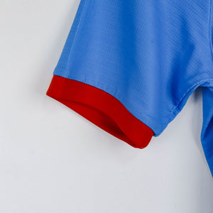 Maglia Napoli EA7 Christmas Edition Kvaratskhelia 77 2022/2023 by EA7 - Home (9)