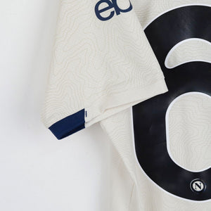 Maglia Napoli EA7 MSC Special Edition Lobotka 2023/2024 by EA7 - Home (11)