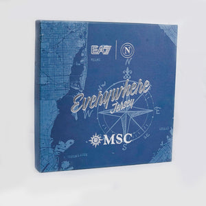 Maglia Napoli EA7 MSC Special Edition Lobotka 2023/2024 by EA7 - Home (13)