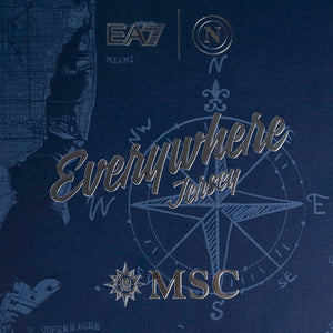 Maglia Napoli EA7 MSC Special Edition Lobotka 2023/2024 by EA7 - Home (15)