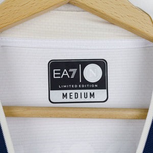 Maglia Napoli EA7 MSC Special Edition Lobotka 2023/2024 by EA7 - Home (8)