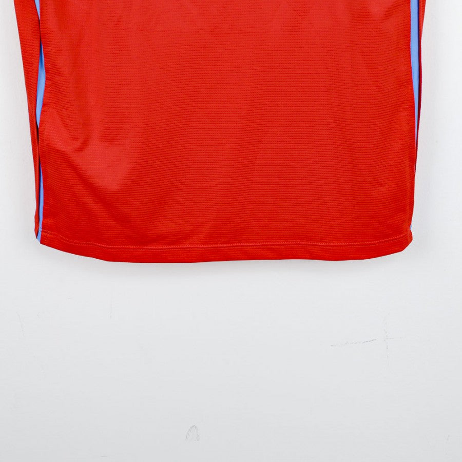 Maglia Napoli Ea7 Osimhen n9 Autografata 2021/2022 by EA7 - Home (4)