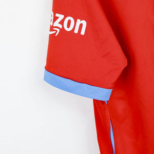 Maglia Napoli Ea7 Osimhen n9 Autografata 2021/2022 by EA7 - Home (6)