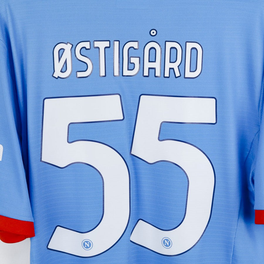 Maglia Napoli EA7 Østigård 55 2022/2023 by EA7 (11)