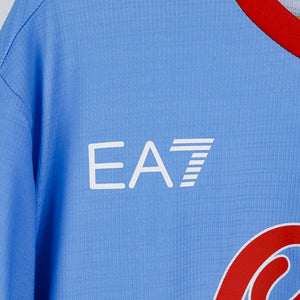 Maglia Napoli EA7 Østigård 55 2022/2023 by EA7 (4)