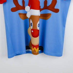 Maglia Napoli EA7 Østigård 55 2022/2023 by EA7 (6)