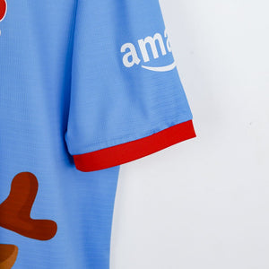 Maglia Napoli EA7 Østigård 55 2022/2023 by EA7 (7)