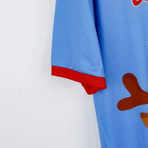 Maglia Napoli EA7 Østigård 55 2022/2023 by EA7 (8)