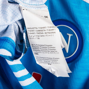maglia special maradona napoli ea7 2021/2022 by EA7 - Home (12)