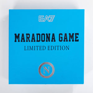 maglia special maradona napoli ea7 2021/2022 by EA7 - Home (16)