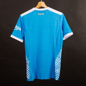 maglia special maradona napoli ea7 2021/2022 by EA7 - Home (2)