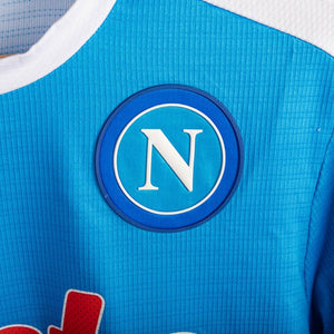 maglia special maradona napoli ea7 2021/2022 by EA7 - Home (3)
