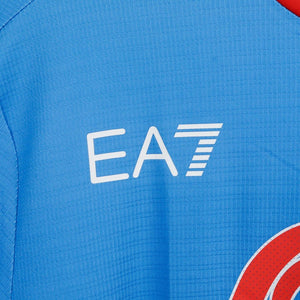 Maglia special napoli ea7 Kvaratskhelia 77 2022/2023 by EA7 - Home (12)