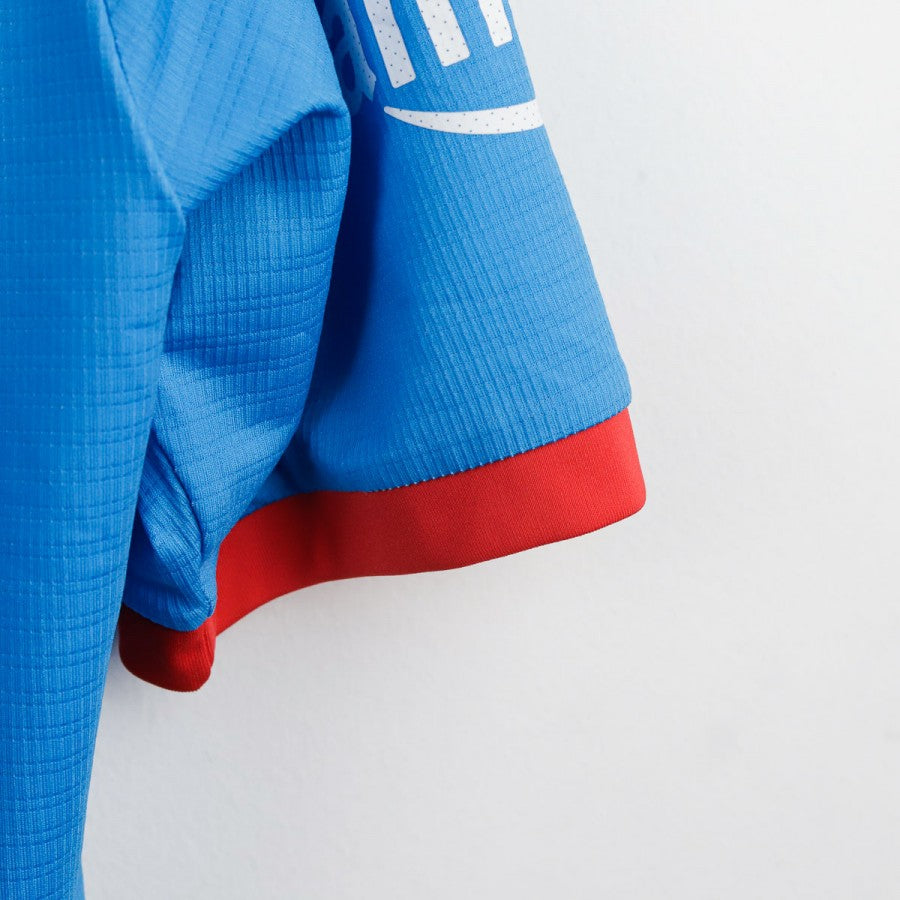 Maglia special napoli ea7 Kvaratskhelia 77 2022/2023 by EA7 - Home (16)