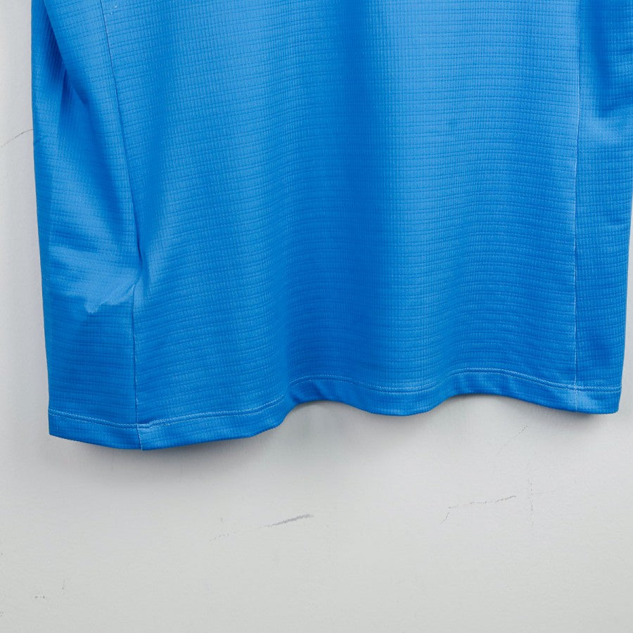 Maglia special napoli ea7 Kvaratskhelia 77 2022/2023 by EA7 - Home (6)