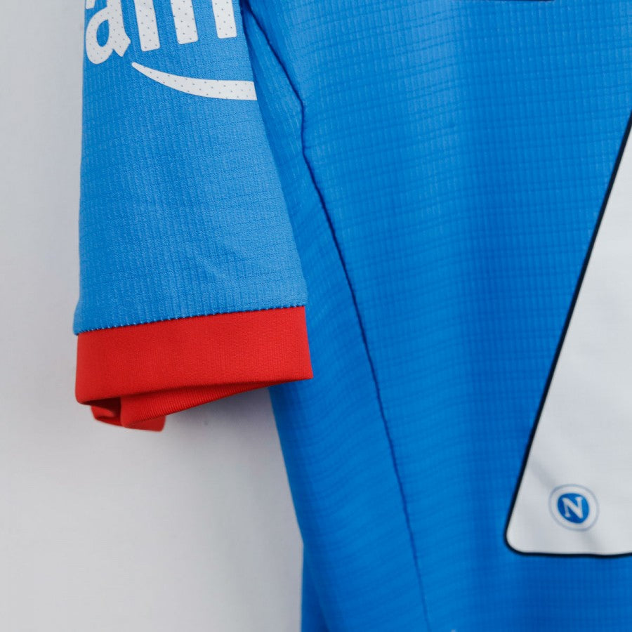 Maglia special napoli ea7 Kvaratskhelia 77 2022/2023 by EA7 - Home (7)