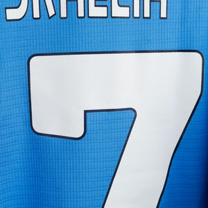 Maglia special napoli ea7 Kvaratskhelia 77 2022/2023 by EA7 - Home (9)