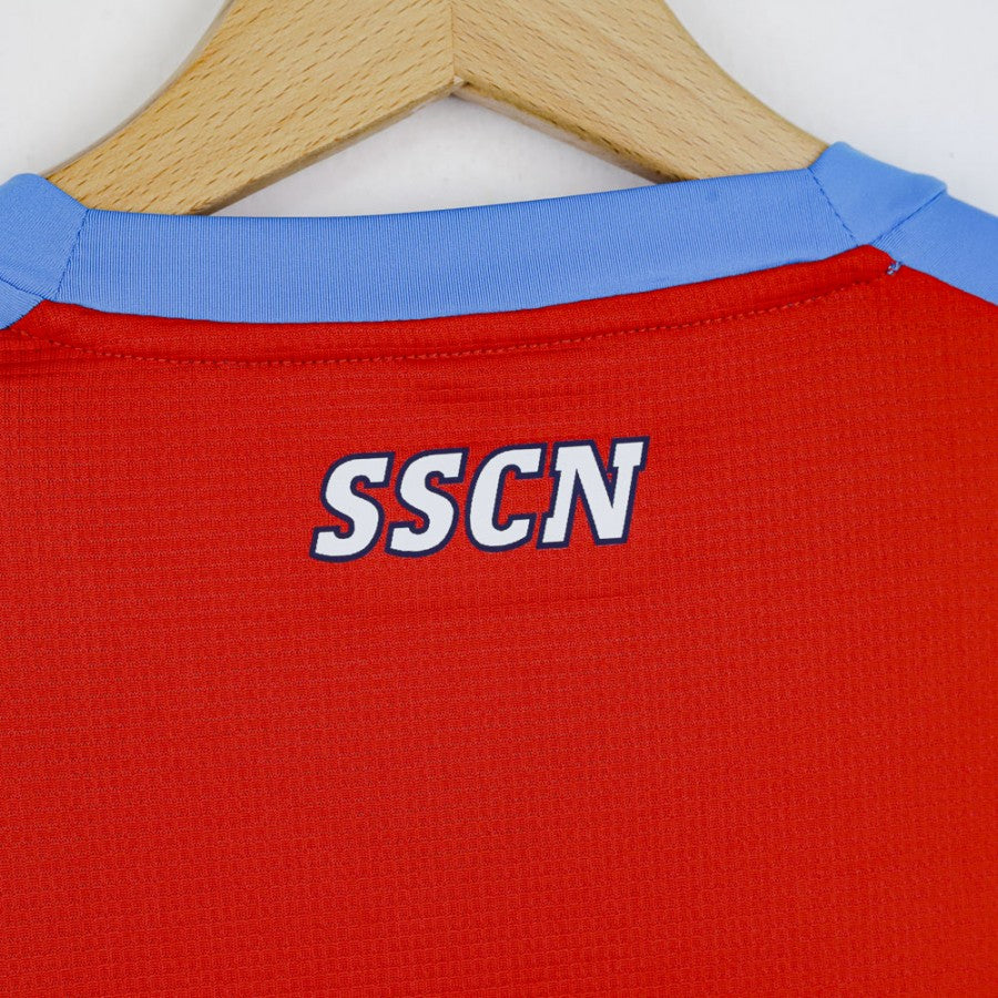 Maglia Third Napoli EA7 2021/2022 by EA7 - Home (12)