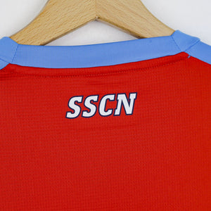 Maglia Third Napoli EA7 2021/2022 by EA7 - Home (12)