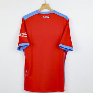 Maglia Third Napoli EA7 2021/2022 by EA7 - Home (2)