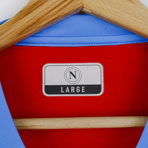 Maglia Third Napoli EA7 2021/2022 by EA7 - Home (7)