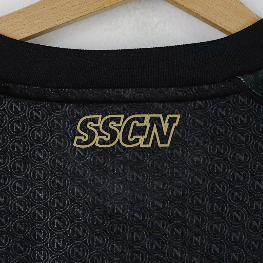 Maglia Third Napoli Ea7 2023/2024 by EA7 - Home (11)