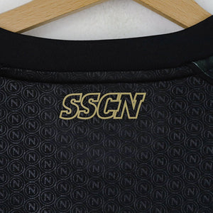 Maglia Third Napoli Ea7 2023/2024 by EA7 - Home (11)